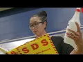 Safety Data Sheets