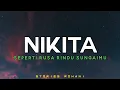 Download Lagu SEPERTI RUSA RINDU SUNGAIMU - NIKITA (Lyrics) Lagu Rohani Kristen
