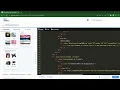 Ecommerce Website Explore Section Coding Practice 16 HTML CSS Bootstrap NxtWave ccbp 4 o