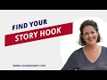 Write your story hook for a memoir