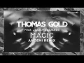 Thomas Gold feat. Jillian Edwards - Magic (ANGEMI Remix)