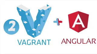 Angular ng serve in the background with hot reloading Nodejs Vagrant Angular CLI