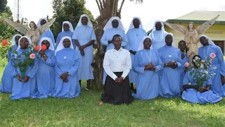 yesu mici communion song 