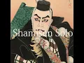 Download Lagu Emotional Melodic Shamisen Solo (Japanese traditional instrument)“KOSHIRO” -幸四郎- ◆SENZO