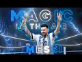 Lionel Messi ✨ -  Magic in the Air | World Cup 2022 🏆 [Edit]