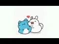 Tuto Bunny love BugCat-capoo - I Need Your Love