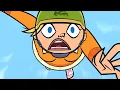 Total Drama Island 2023 Emma s Shrieking