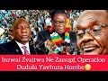 Download Lagu Inzwai Zvaitwa Ne Zanupf Operation Dudula Yadzinga Ma Zimbabweans Ese Pa Clinic😳