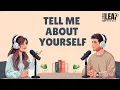 How to Talk About Yourself in English Learn English Fast Podcast English for Easy Conversation