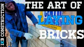 The Art Of Laying Bricks Tips And Advices PART 5 