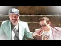 Jomboy Jake Celebrate 420 in The Bronx with Kushy Dreams CBD