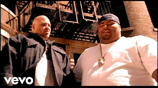 Download Big Pun - Twinz (Deep Cover 98 - Official Video) ft. Fat Joe MP3