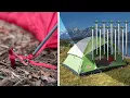Best Tent Stakes for 2023 Top 5 Tent Stakes Review