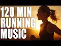 Download Lagu 120 min Running Motivational Music – Boost Your Energy \u0026 Keep Moving