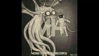 space monsters mp3