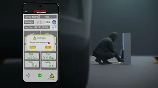 How to Set Up Use the Power Watc og Surge Protector App GEN 2 Step-by-Step Guide