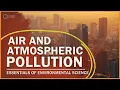 Understanding the Atmosphere Essentials of Environmental Science
