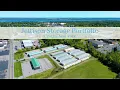 Jettison Storage Portfolio For Sale