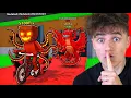 Download Lagu HO SBLOCCATO I NUOVI BRAINROT *HORROR* SEGRETI su ROBLOX STEAL A BRAINROT
