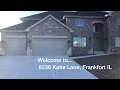 Home for Sale - 8236 Katie Lane Frankfort IL 60423