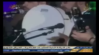 الشدة أودت بالمهج   فرقة نور اليقين دندنها