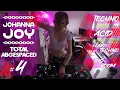 Download Lagu TOTAL ABGESPACED #4 | Acid, Dark Techno, Big Room, Hard Techno | 138 -148 BPM