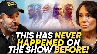WHAT JUST HAPPENED Jesus Buddha Yogananda CHANNELED They REVEAL What S NEXT Genevieve Taeger  WHAT JUST HAPPENED Jesus Buddha Yogananda CHANNELED They REVEAL What S NEXT Genevieve Taeger