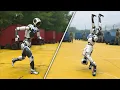 Download Lagu De ATLAS-robot van Boston Dynamics is gewoon te krachtig geworden