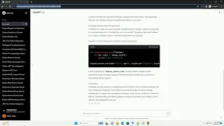 python got multiple values for argument