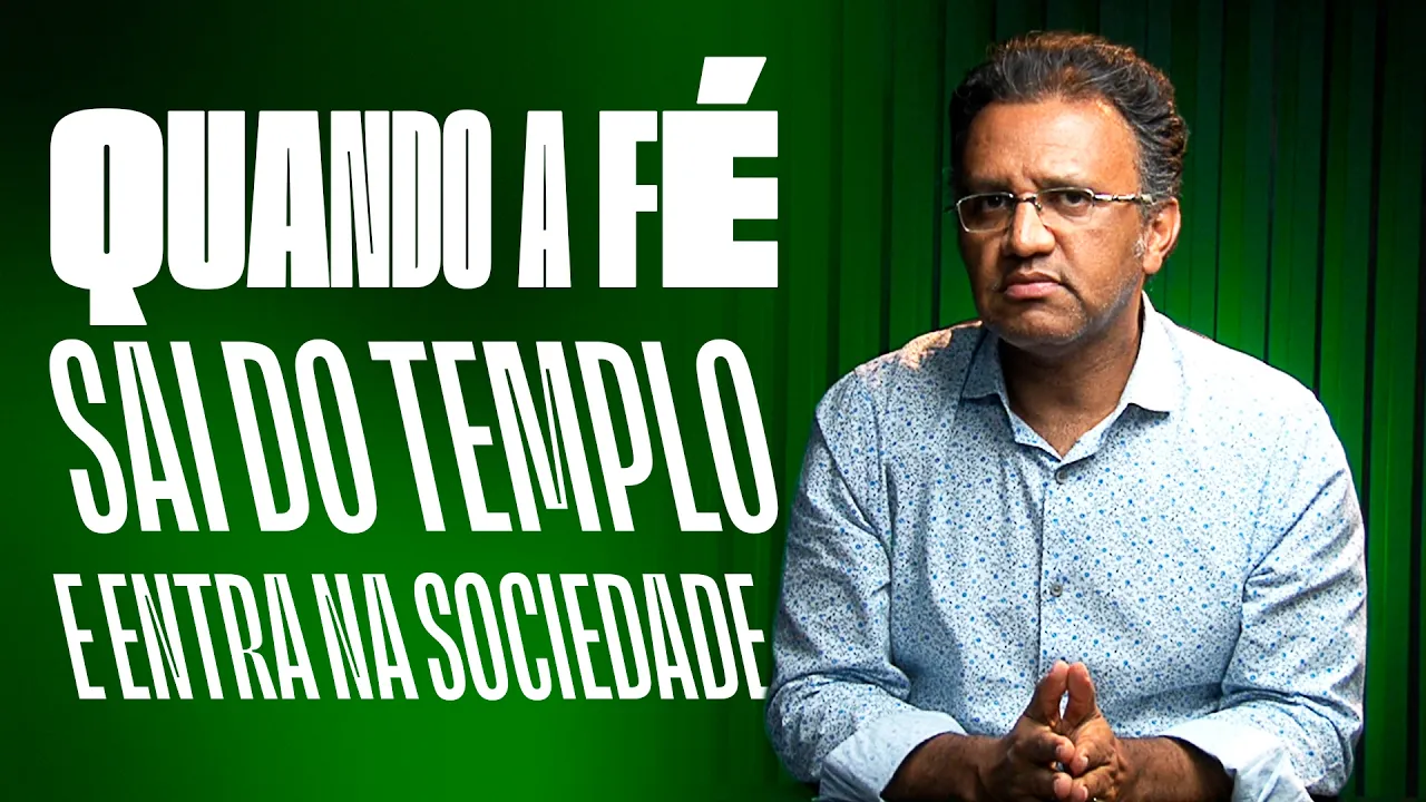 Cristão Cidadão #001