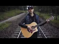 Linkin Park - Shadow Of The Day (Acoustic Cover by Dave Winkler)