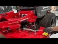 How to Replace a Lawn Mower Belt Gravely