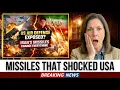 Lagu US Air Defense Exposed? Iran’s Missiles Change Everything