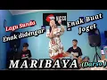 Download Lagu MARIBAYA ( Darso ) - FITRI NICO ( Cover lagu sunda ) Bajidoran kendang blaktuk