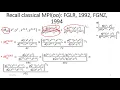 Part 2 Malmquist efficiency productivity DEA for researchers thesis 2023 FGLR FGNZ Ray Desli