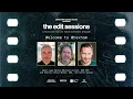 Behind the Edit of WELCOME TO WREXHAM with Michael Oliver ACE BFE Steve Welch ACE Asher Glaser