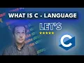 Let Us C Demo C tutorial Beginners to Advanced Level
