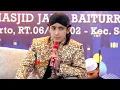 Download Lagu MANFAAT PUASA WETON BUAT ANAK