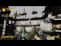 Why play fallout 4 when you can play fallout new Vegas with gameplay mods modlist