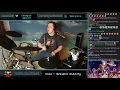Download Lagu Gekishou Infinity - Drum Cover - The8BitDrummer