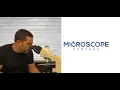 Focusing Your Microscope 4 EASY STEPS