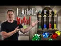 Download Lagu I Built a Hogwarts House Points System for My Kids