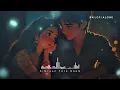 Simroon Tera Naam - Lofi (Slowed + Reverb) | Sachet Tandon | Yaariyan 2 | RN Lofi Alone