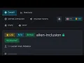 CyberEDU CTF - Alien-inclusion