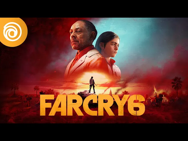 Far Cry 6: Launch Accolades Trailer