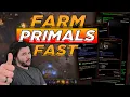 The FASTEST Ways to Get Primal Ancients Diablo 3