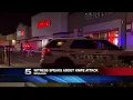 Shopper Recalls Stabbing at McAllen Store