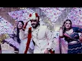 Download Lagu Groom's performance 😁😁 Tere ghar aaya main aaya tujhko lene ❤️❤️🌍🌍 #wedding #groom #dance #marriage