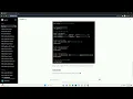 beautiful python gui examples