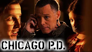 Delusional Psychopath Wants To Start A Scene Chicago P D